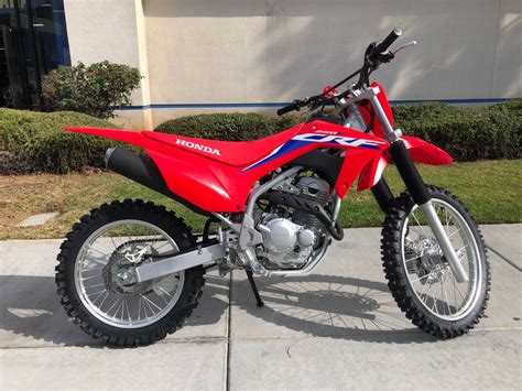 Theres never been any doubt. . Crf250f for sale